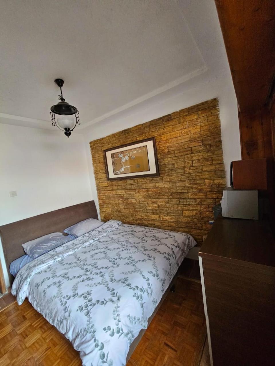 Apartman Studio Nedovic Budva Exterior foto
