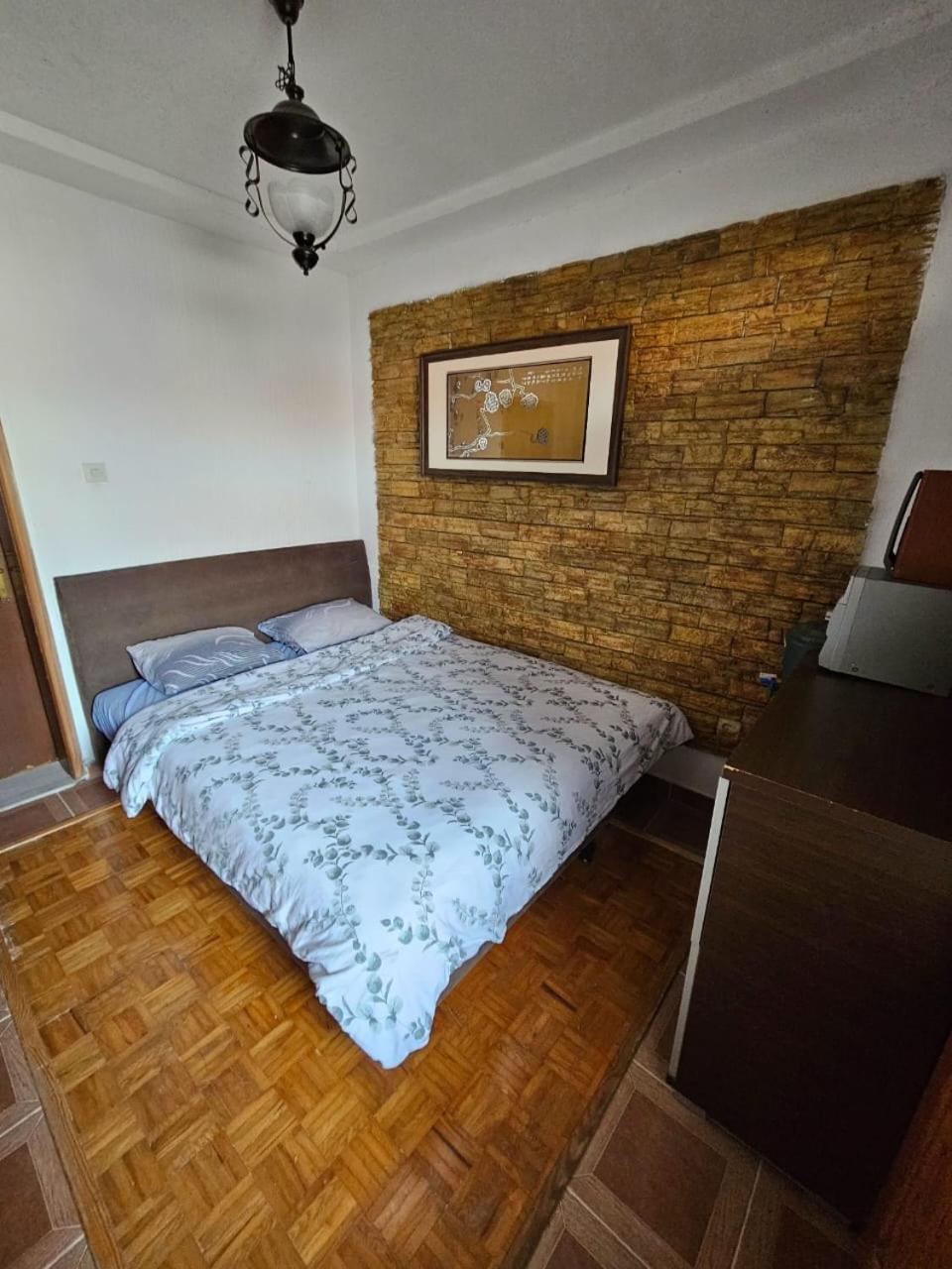 Apartman Studio Nedovic Budva Exterior foto