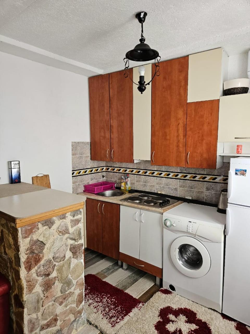 Apartman Studio Nedovic Budva Exterior foto