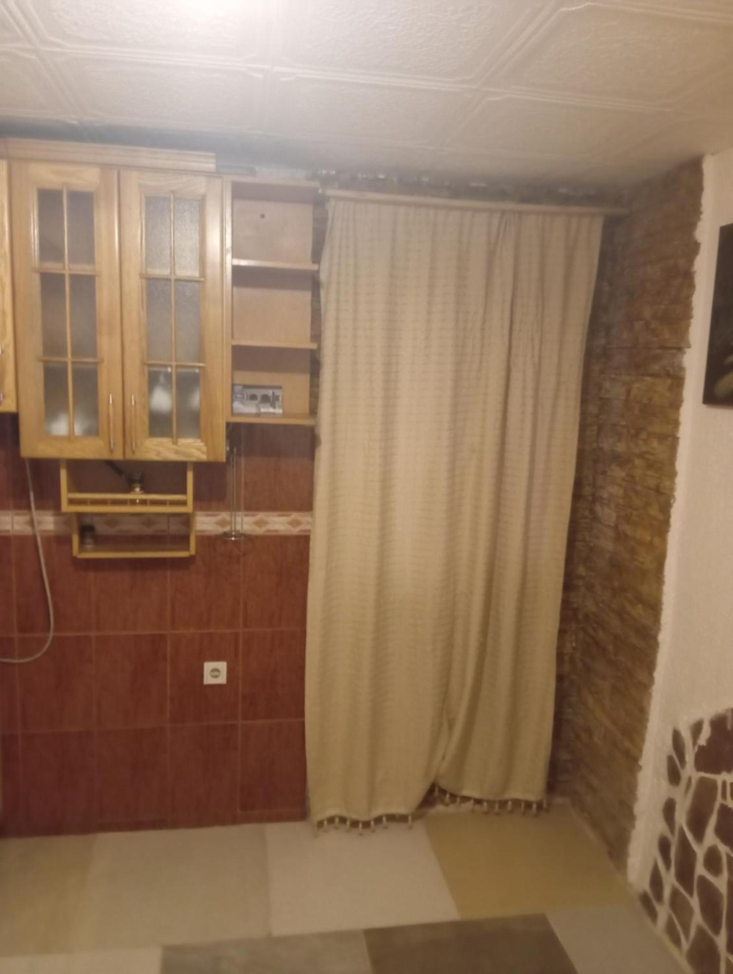 Apartman Studio Nedovic Budva Exterior foto