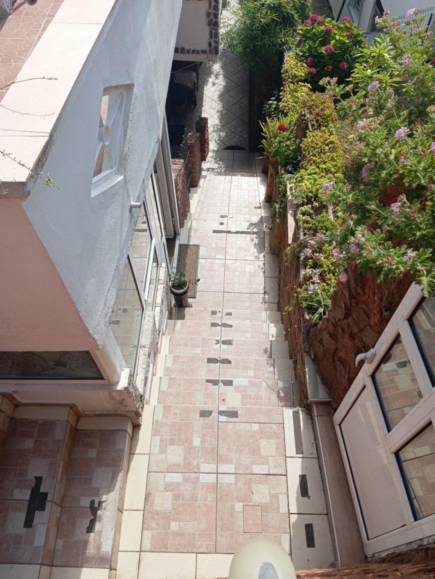 Apartman Studio Nedovic Budva Exterior foto