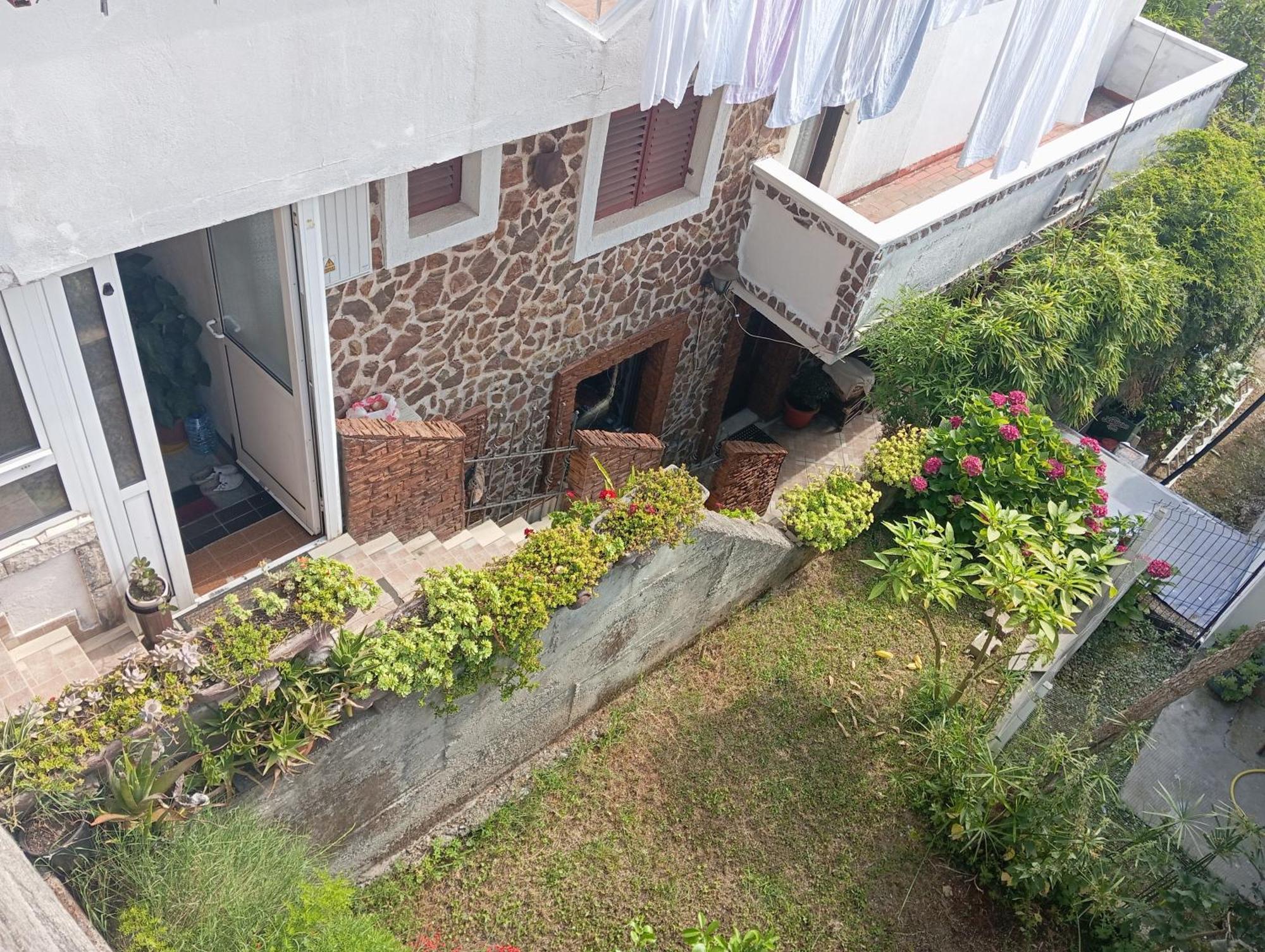 Apartman Studio Nedovic Budva Exterior foto