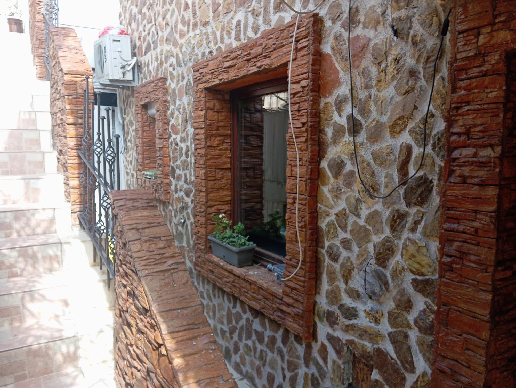 Apartman Studio Nedovic Budva Exterior foto