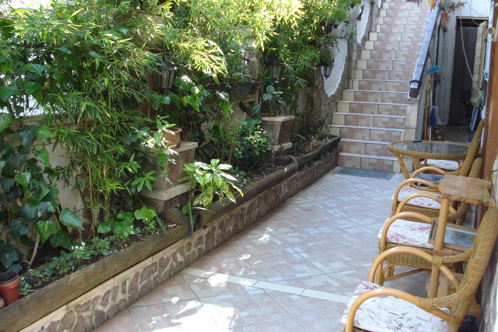 Apartman Studio Nedovic Budva Exterior foto