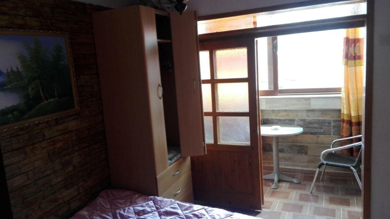 Apartman Studio Nedovic Budva Exterior foto